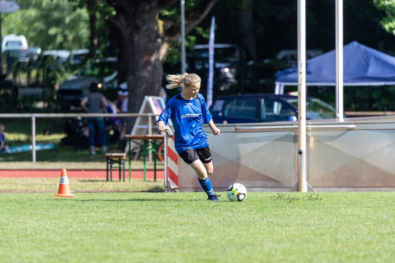 Bild 89 - D-Juniorinnen